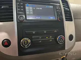 Nissan Xterra S 2014