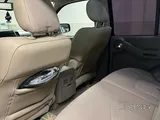 Nissan Xterra S 2014