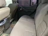 Nissan Xterra S 2014