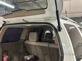 Nissan Xterra S 2014