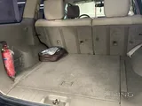 Nissan Xterra S 2014