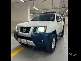 Nissan Xterra S 2014