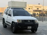 نيسان إكستيرا إس 2008 - 5 أبواب، دفع رباعي، داخلية جلدية