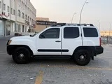 نيسان إكستيرا إس 2008 - 5 أبواب، دفع رباعي، داخلية جلدية