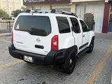 نيسان إكستيرا إس 2008 - 5 أبواب، دفع رباعي، داخلية جلدية