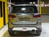 Nissan Xterra SE 2023