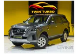 Nissan Xterra SE 2023
