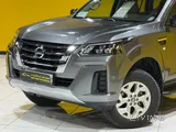 Nissan Xterra SE 2023