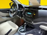 Nissan Xterra SE 2023