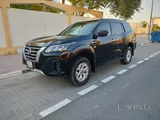 NISSAN XTERRA SE 2024