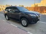 NISSAN XTERRA SE 2024