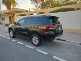 NISSAN XTERRA SE 2024