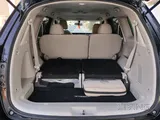 NISSAN XTERRA SE 2024