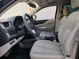 NISSAN XTERRA SE 2024