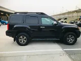 🚙 Nissan Xterra SE – Urgent Sale-📞 Contact: 50045584