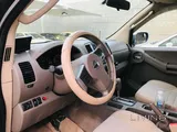 🚙 Nissan Xterra SE – Urgent Sale-📞 Contact: 50045584