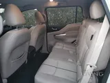 NISSAN XTERRA TITANIUM 2023 FOR SALE