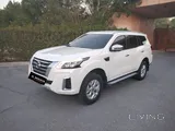 NISSAN XTERRA TITANIUM 2023 FOR SALE