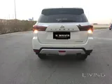 NISSAN XTERRA TITANIUM 2023 FOR SALE