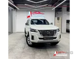 Nissan Xterra Titanium 2023 V4