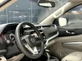 Nissan Xterra Titanium 2023 V4