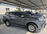 Nissan XTerra Titanium 2024 Model – for Sale