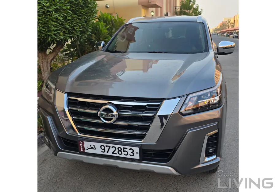 نيسان Xterra 2024 — QatarLiving