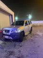 Nissan xtra