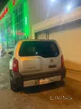 Nissan xtra
