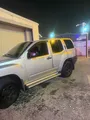 Nissan xtra