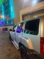 Nissan xtra