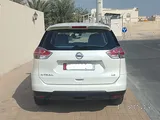 NISSAN XTRAIL 