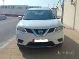 NISSAN XTRAIL 