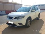 NISSAN XTRAIL 