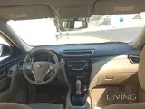 NISSAN XTRAIL 