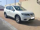 NISSAN XTRAIL 