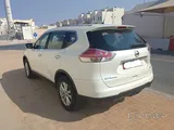 NISSAN XTRAIL 
