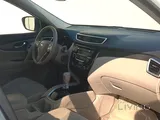 NISSAN XTRAIL 