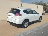 NISSAN XTRAIL 