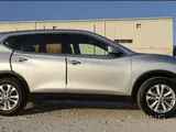 Nissan xtrail