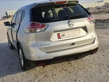 Nissan xtrail