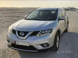Nissan xtrail