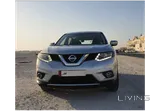 Nissan xtrail