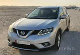Nissan xtrail