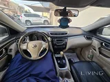 Nissan xtrail