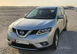 Nissan xtrail