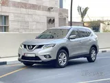 Nissan Xtrail 2015