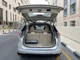 Nissan Xtrail 2015