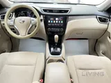 Nissan Xtrail 2015