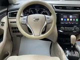 Nissan Xtrail 2015